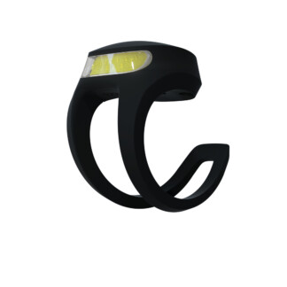 Sada svetiel KNOG Frog V3 - Spider Black