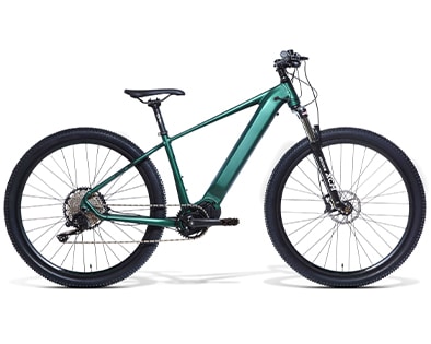 požičovňa ebike