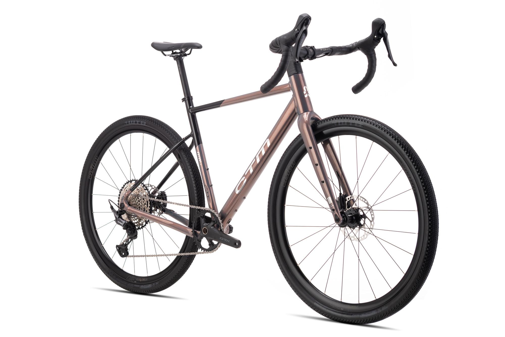 CTM KOYUK 3.0 - čierna / chameleon 580 – Obrázok 3