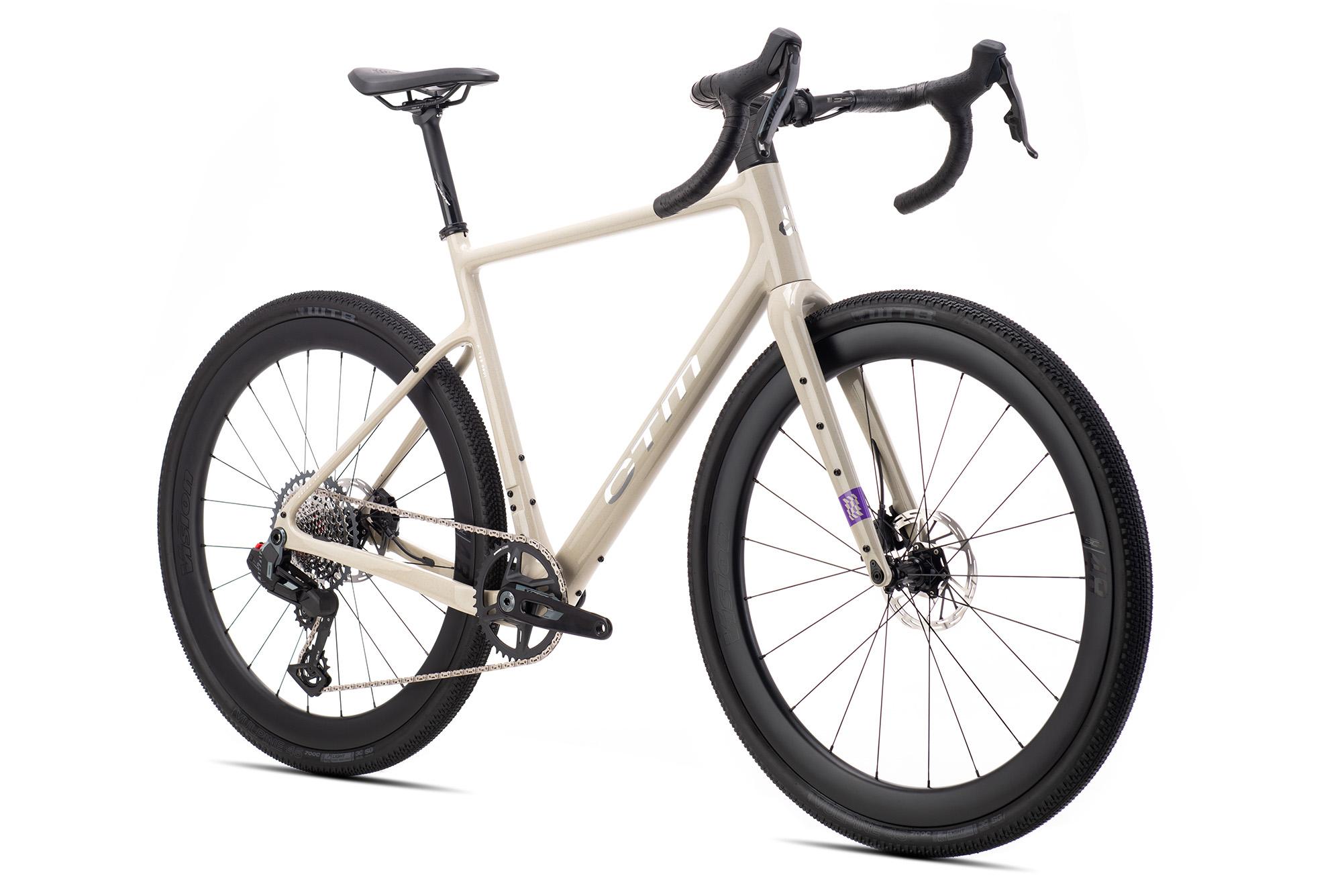 CTM KOYUK CR RACE - betónová 580 – Obrázok 2