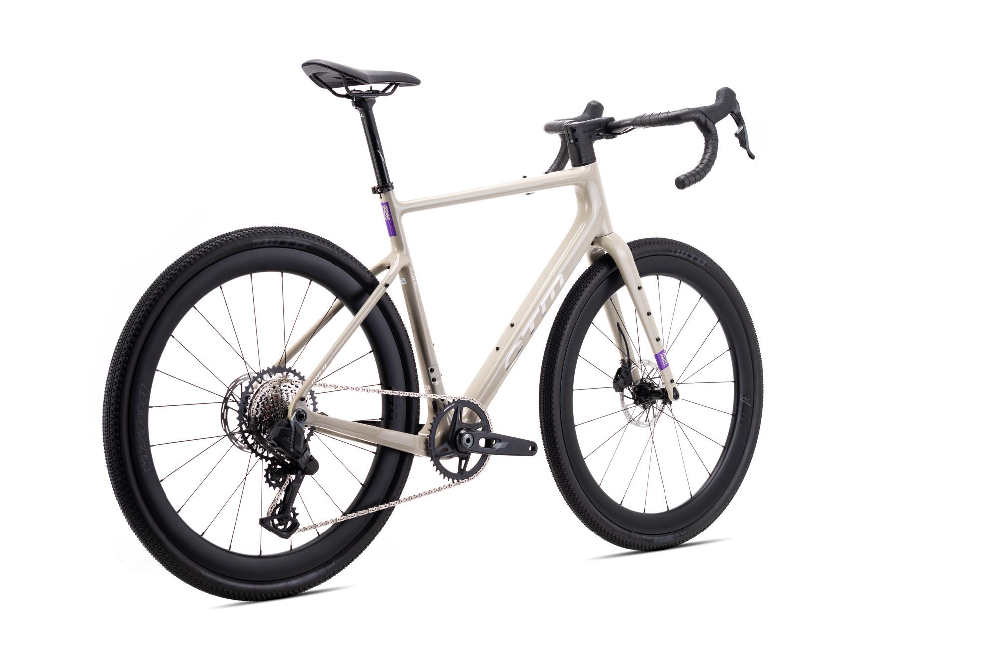 CTM KOYUK CR RACE - betónová 580 – Obrázok 3
