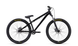 CTM DIRTKING - čierna perleť 12"