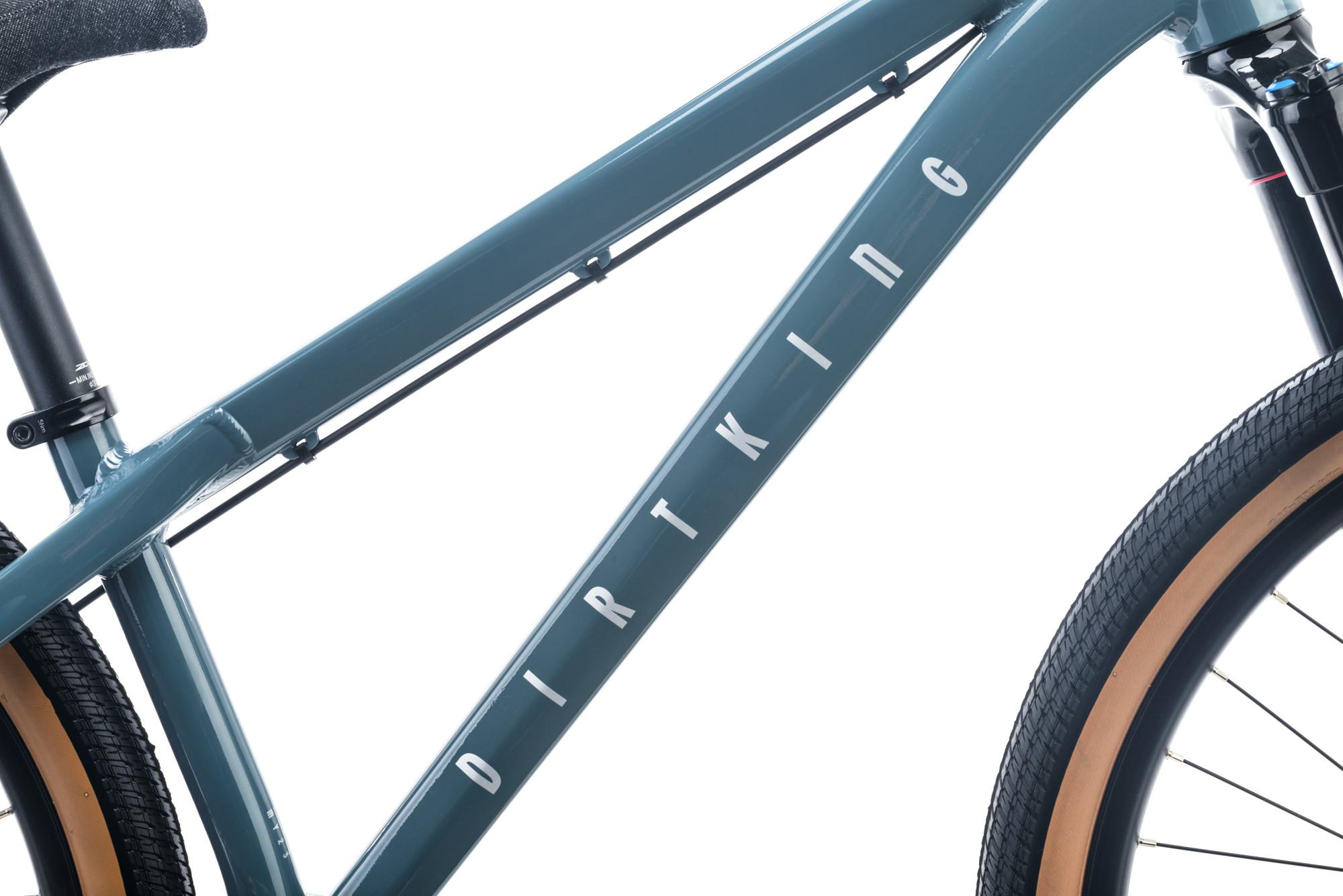 CTM DIRTKING Pro - tmavosivá 12" – Obrázok 3