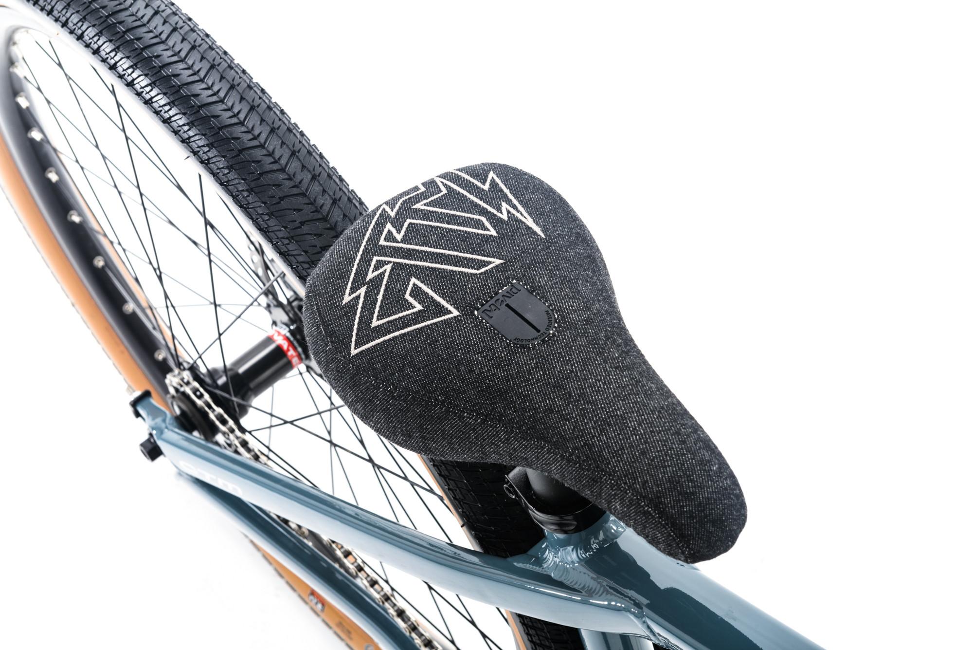 CTM DIRTKING Pro - tmavosivá 12" – Obrázok 13
