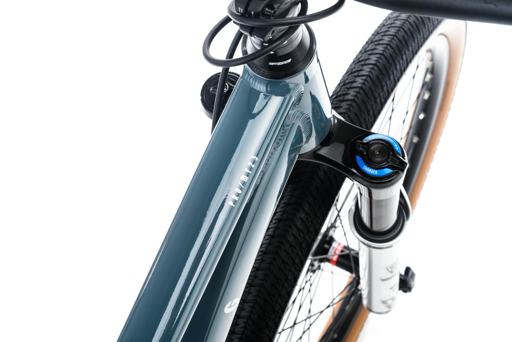 CTM DIRTKING Pro - tmavosivá 12" – Obrázok 6
