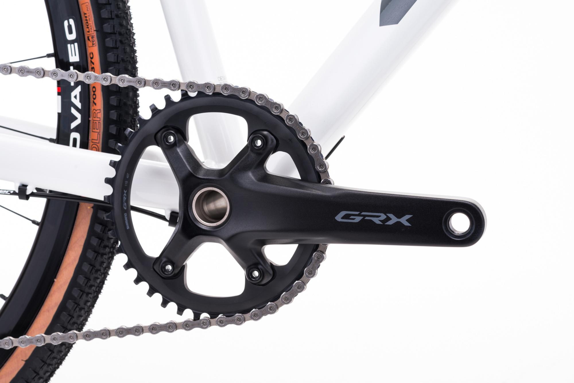 CTM KOYUK 3.0 - slonovinová 520 – Obrázok 6