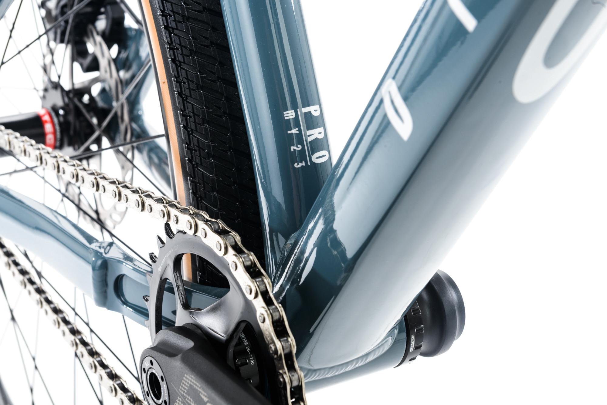 CTM DIRTKING Pro - tmavosivá 12" – Obrázok 7