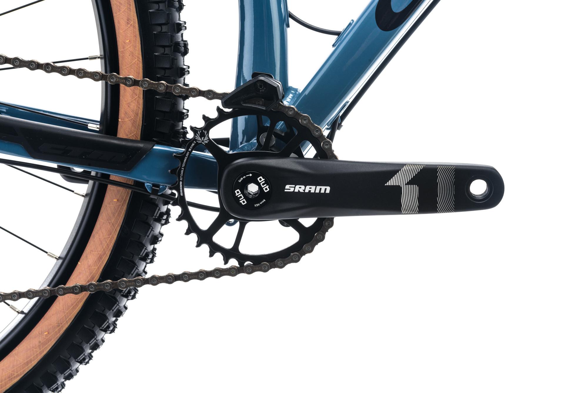 CTM ZEPHYR Pro 29 - tmavosivá perleť S – Obrázok 7