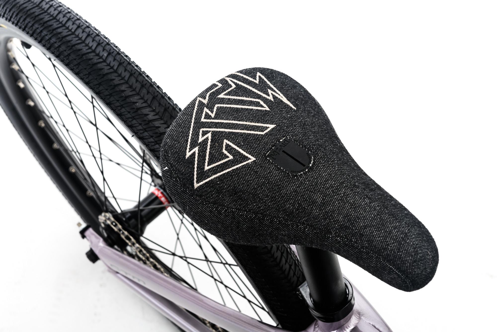 CTM DIRTKING Xpert - sivofialová perleť 12" – Obrázok 8