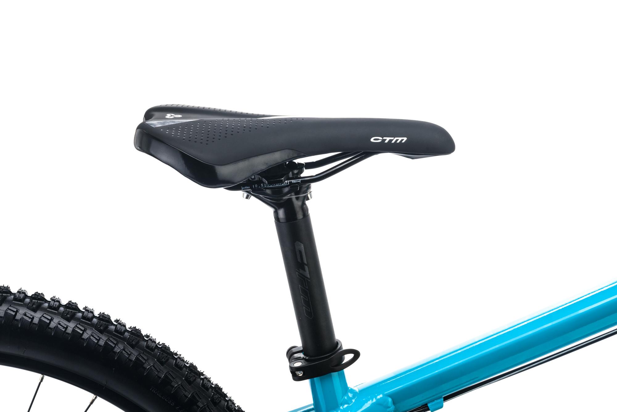 CTM RAPTOR 2.0 - tmavá tyrkysová / čierna 13" – Obrázok 8