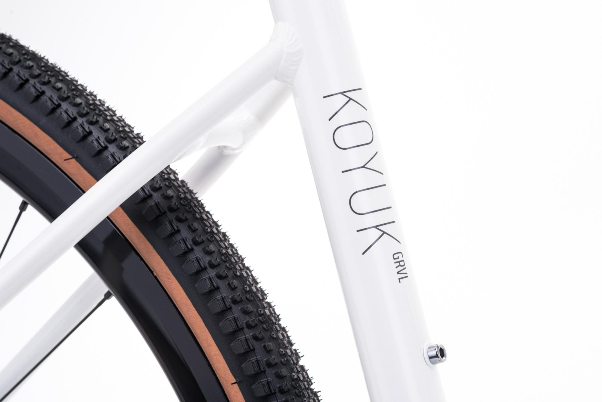 CTM KOYUK 3.0 - slonovinová 520 – Obrázok 9
