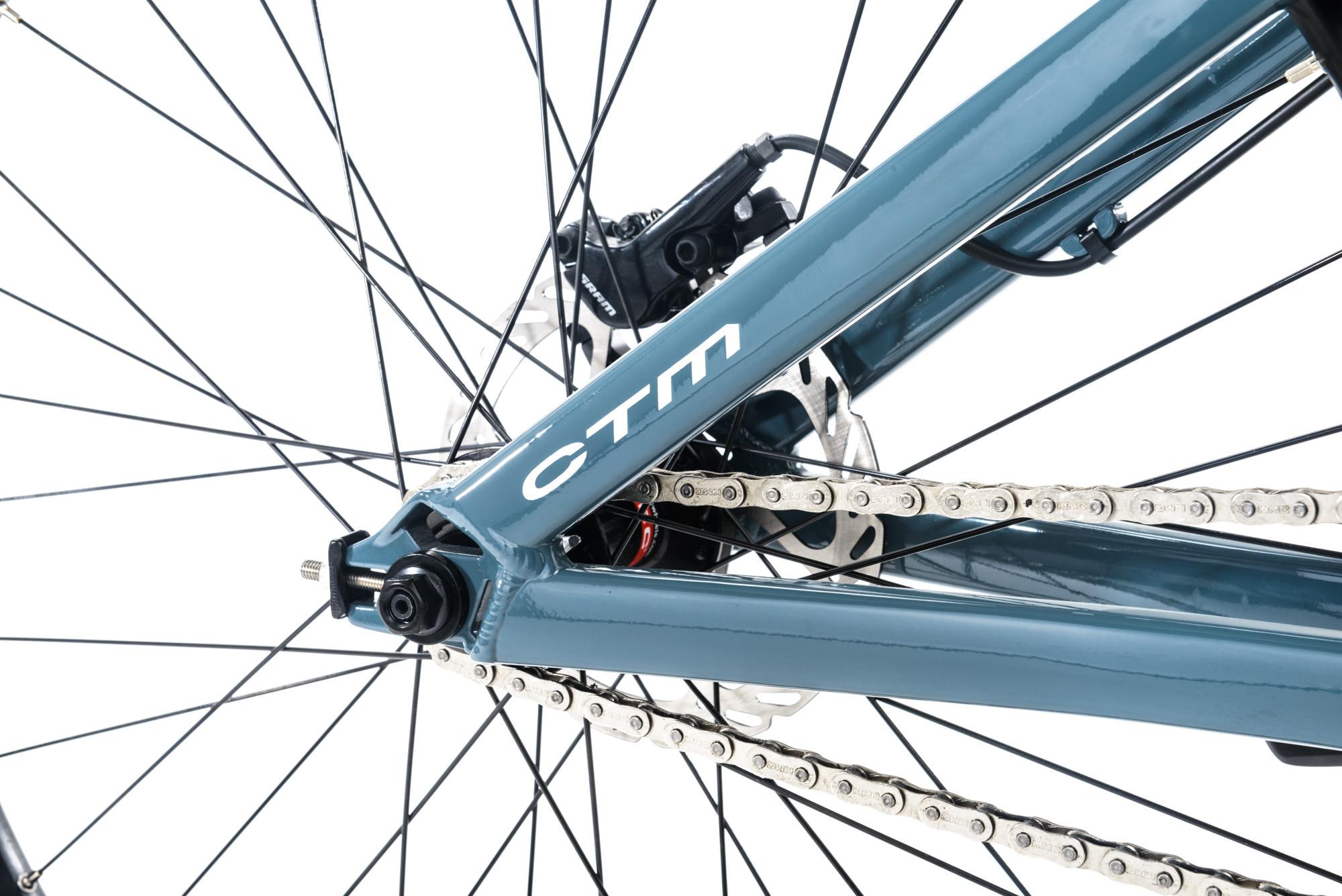 CTM DIRTKING Pro - tmavosivá 12" – Obrázok 11