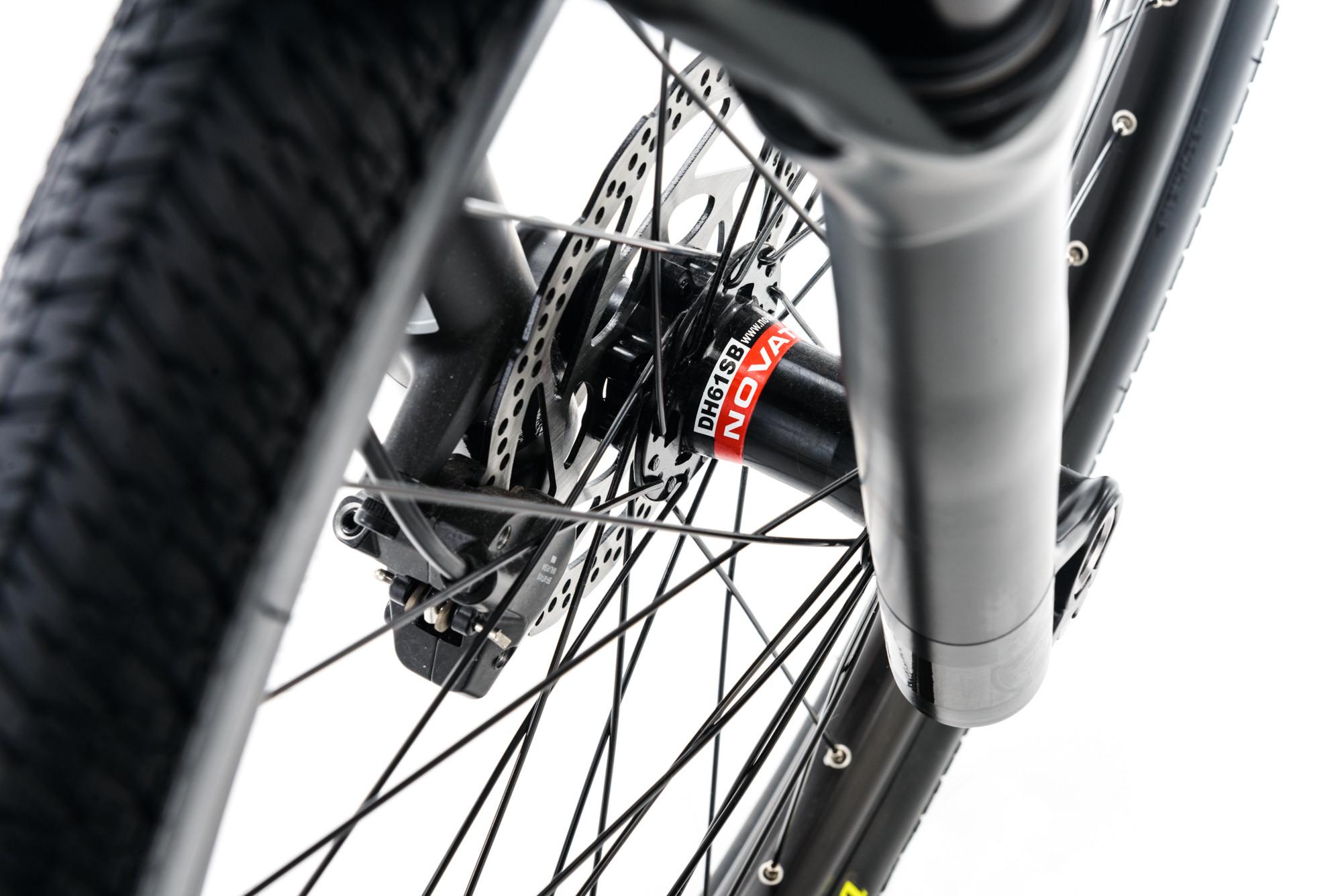 CTM DIRTKING Xpert - sivofialová perleť 12" – Obrázok 12