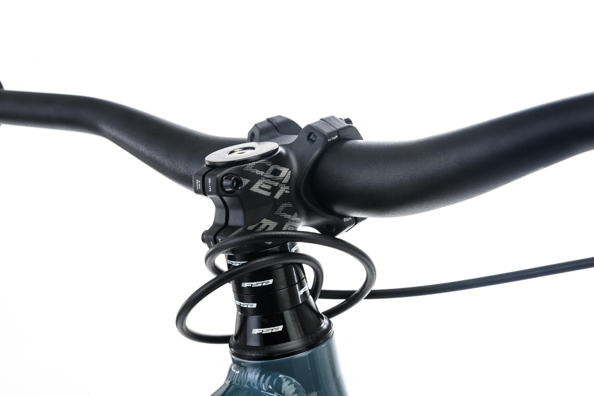 CTM DIRTKING Pro - tmavosivá 12" – Obrázok 12