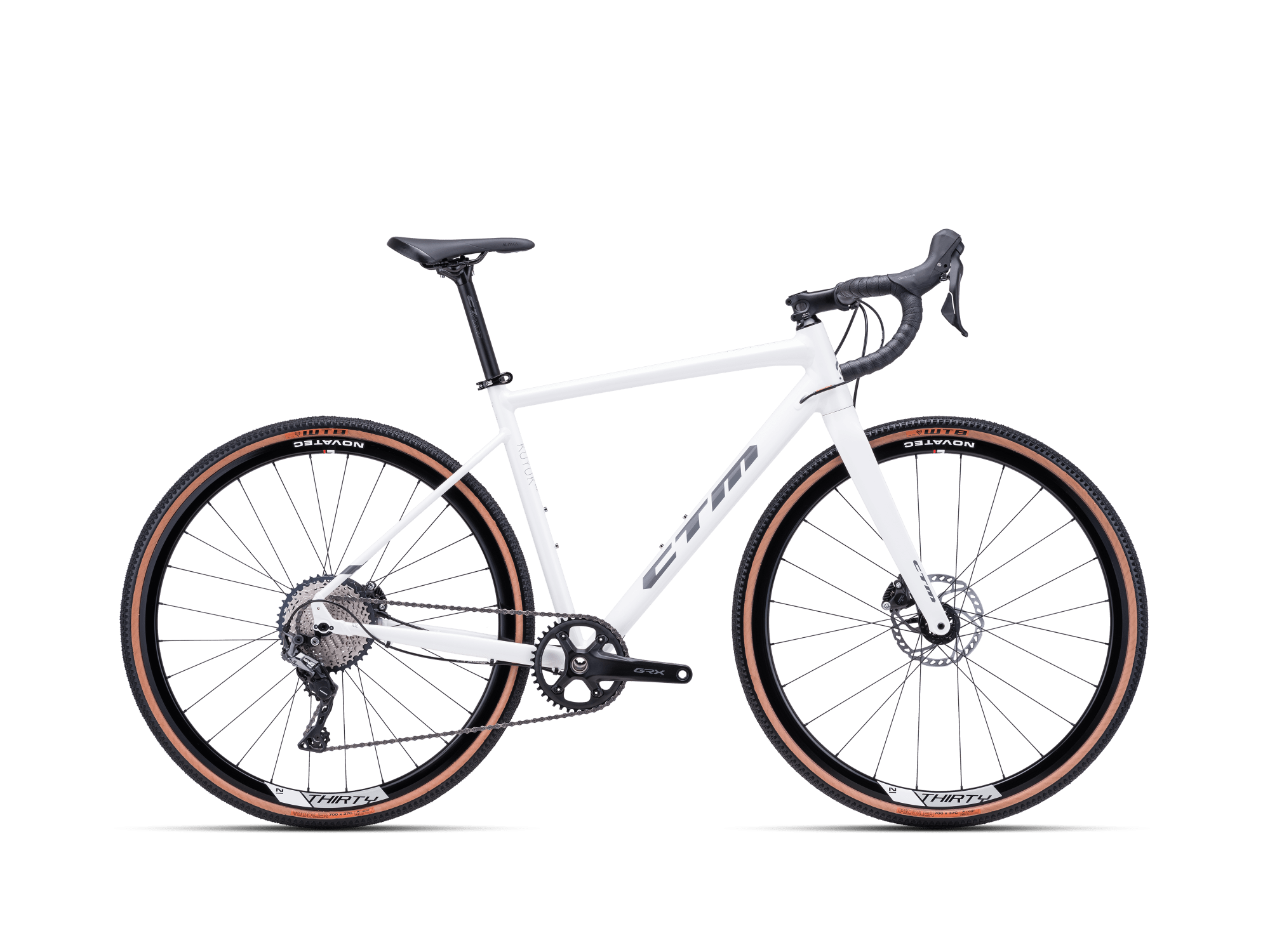 CTM KOYUK 3.0 - slonovinová 520 – Obrázok 2