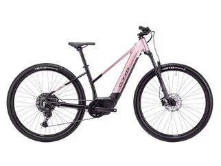 Požičaj si dámsky elektrobicykel CTM Roxxy GX 29″ – požičovňa e-bikov Bratislava, Senec, Šamorín a okolie